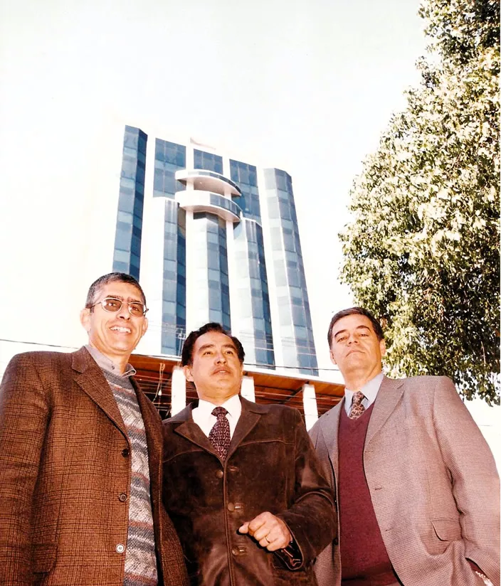 Obras Huasi Construcciones